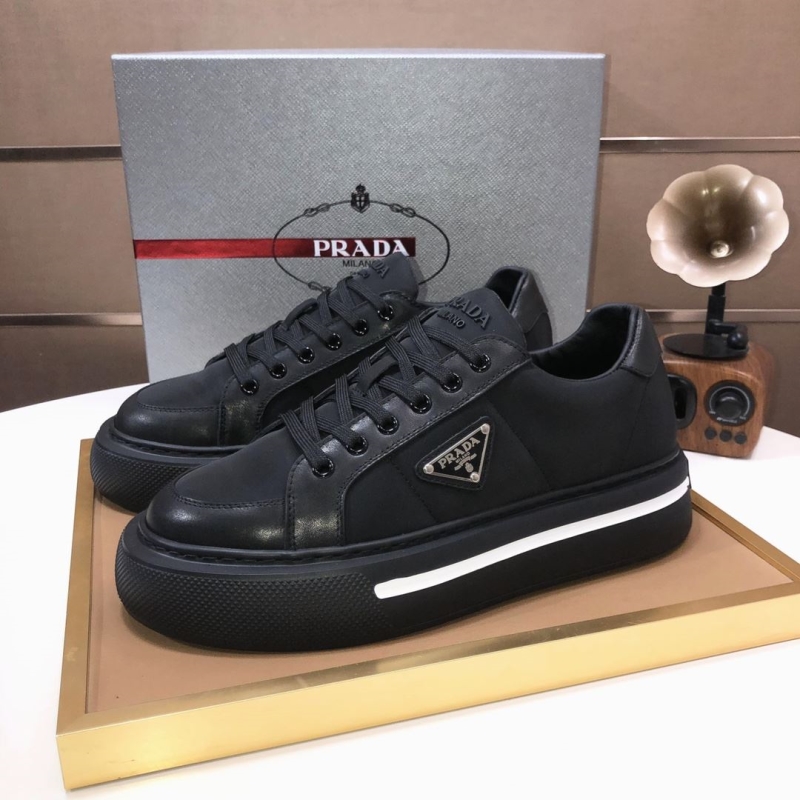 Prada Casual Shoes